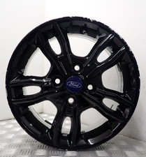 FORD FIESTA ZETEC MK7 15