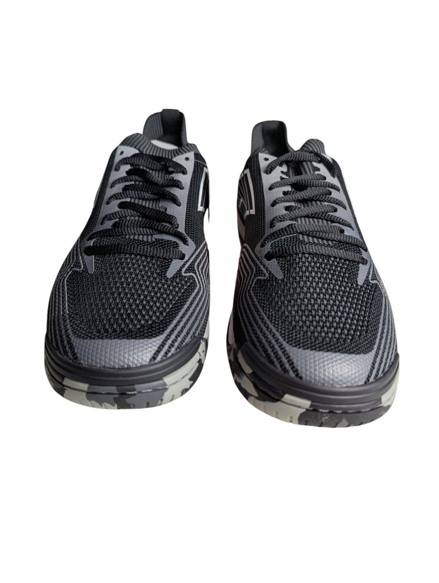 Lotto Tacto 250 ID Men's Size 10.5 Indoor Soccer Shoes 216457-5SW