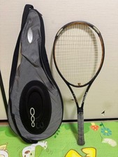 Racchetta da tennis Prince O3 TOUR con custodia.