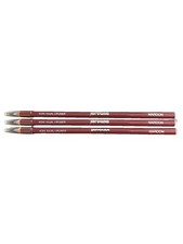 3 Pc Jordana Lip Liner Pencil Kohl Kajal Maroon New