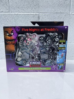 Five Nights at Freddy s FNAF Endo Series Mangle & Shadow Mangle