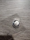 2007-S Roosevelt Dime – Silver Proof Coin