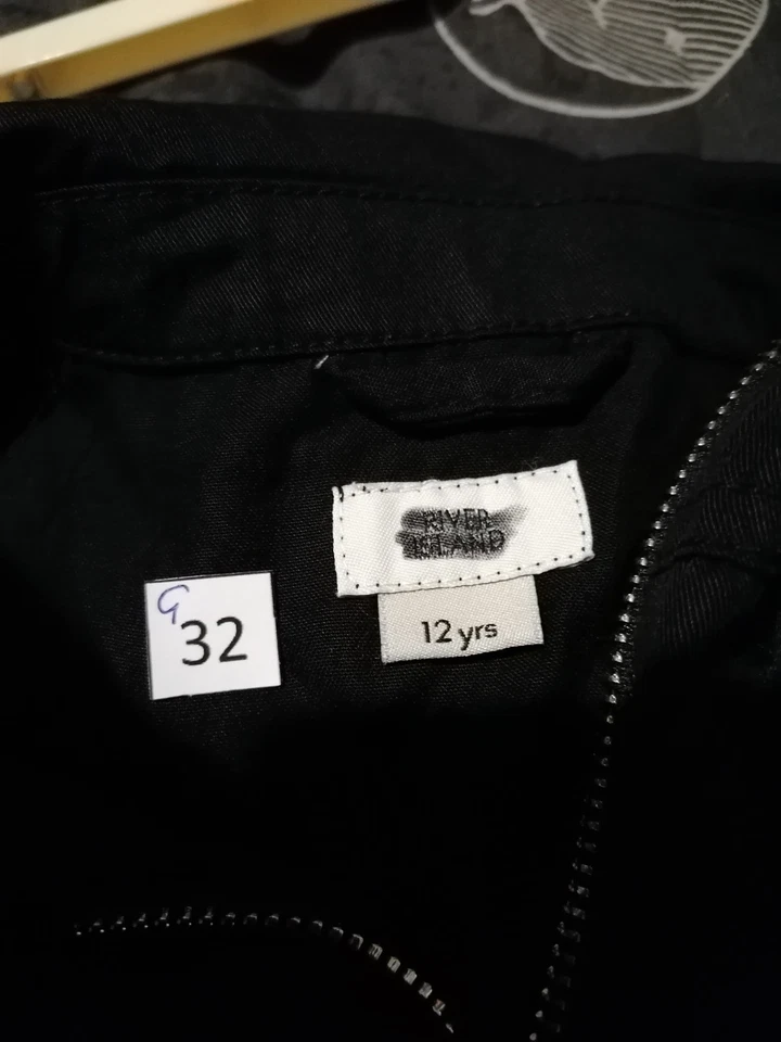 River Island Jumpsuit Age 12 Years - Image 4 of 4