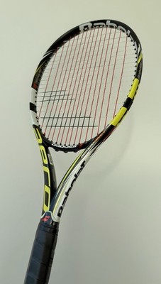 Babolat Aeropro Drive GT (+) Plus Tennisschläger - Grip 5 (Top Zustand)