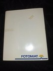 PETER, PAUL & MARY 8 X 10 PHOTOGRAPH in  a FOTOMAT Folder Original Photo — photo 2