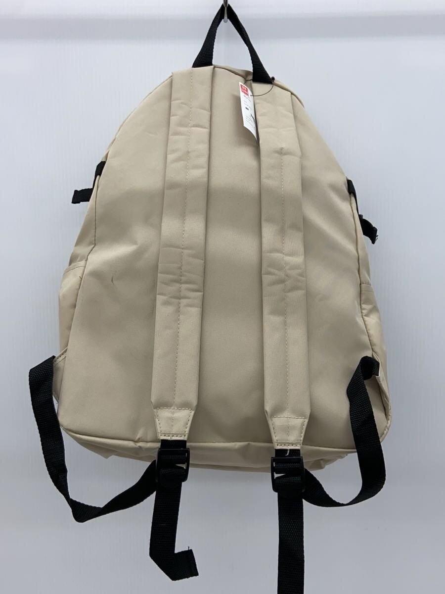 MILK FED. Polyester Backpack, CRM - image 3