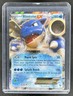 2014 Pokemon XY Blastoise Holo #29/146