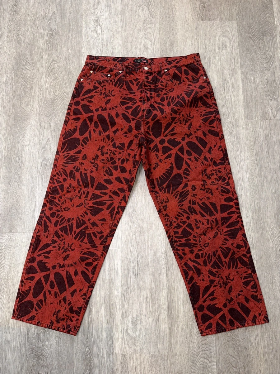 Supreme Regular Size Jeans for Men for sale | eBay