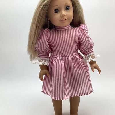 1989 Pleasant Company American Girl Samantha Birthday Dress Only NO DOLL | eBay 1989 Pleasant Company American Girl Samantha Birthday Dress Only NO DOLL | eBay