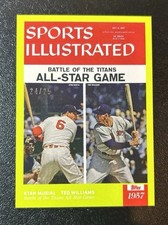 2021 Topps X Sports Illustrated Baseball Cards Checklist 22