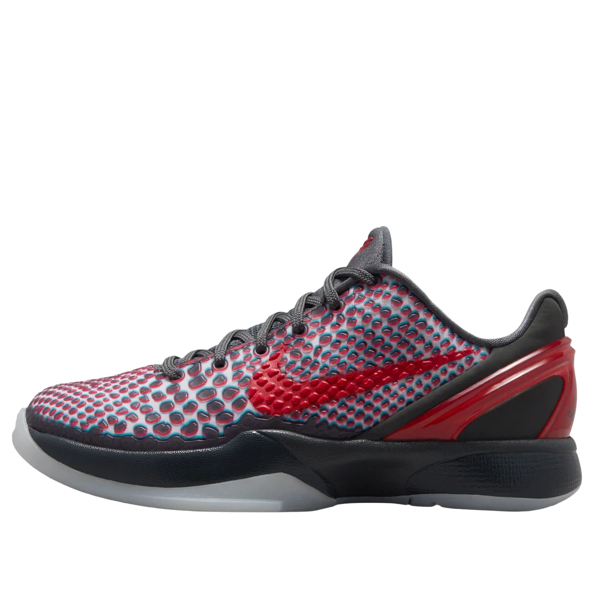 HM4824 002 Nike Kobe 6 ASG Hollywood 3D (2026) (GS) | eBay