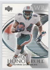2003 Upper Deck Honor Roll Chris Chambers #57