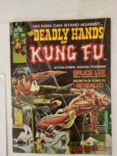 Ultimate Guide to Bruce Lee Collectibles and Memorabilia 111