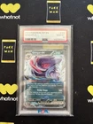 Pokemon 2024 SV Temporal Forces TEF en Gengar EX #104/162