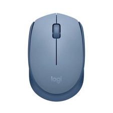 Logitech M170 Wireless Mouse for PC, Mac, Laptop, 2.4 GHz with USB Mini Receiver