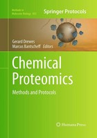 Gerard Drewes (U. A.) | Chemical Proteomics | Taschenbuch | Englisch (2016) | Xi