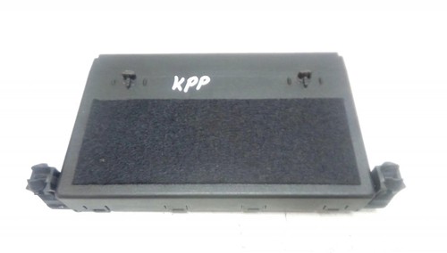 MERCEDES-BENZ C W203 Türsteuergerät hinten links 2038201585 2.99 28531806