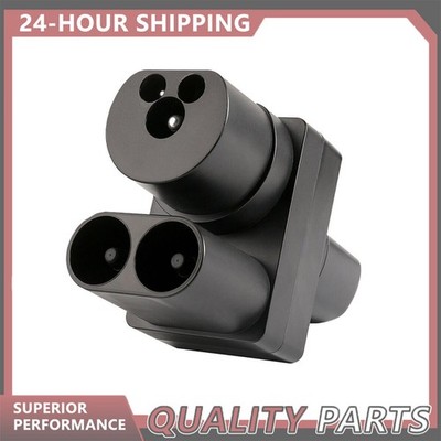 For Tesla US to CCS 2 Adapter Supercharger CCS Combo 2 Tesla Model S 3 X Y 250kW