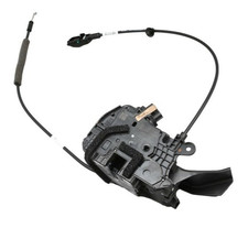 Porte avant et accessoires Renault TRAFIC