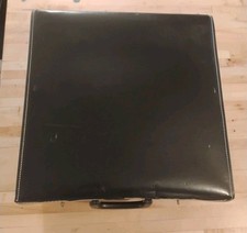 Vintage Kodak Carousel 5600 Slide Film Projector, Carousel 140 Tray Case