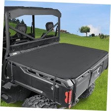 UTV Tonneau Cover Compatible with Can-am Defender 2016-2024 HD 5/7/8/9/10 DPS