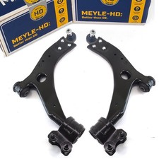 2x MEYLE HD Querlenker Traggelenk Vorne für FORD Focus 2 C-Max VOLVO C70 S40