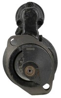 1X Anlasser Neu - Made In Italy - FüR 0001363117 Goldoni Vm