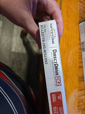 Keystone KT-LED7T8-24G8CSJ-DX2  Color Select T8 LED Tubes - 7W,...