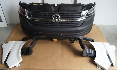 Radlaufschutz Kotflügel Für VW T6 Transporter 2015-2019 Langer