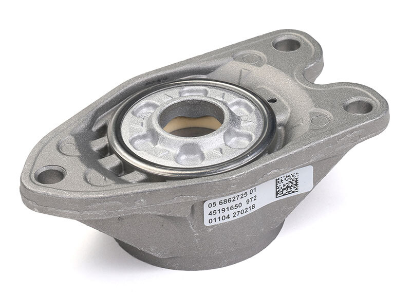 Genuine OEM Shock Mount Rear for BMW 33506862725 | eBay 