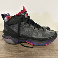 Size 11 - Nike Air Jordan 37 Raptors - Michael Jordan