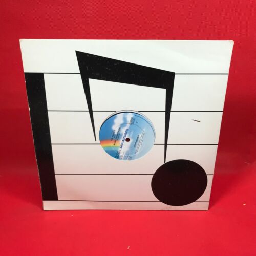 STEPPENWOLF Born To Be Wild 1980 UK 3-Track 12" Vinyl Single Magic Carpet Ride