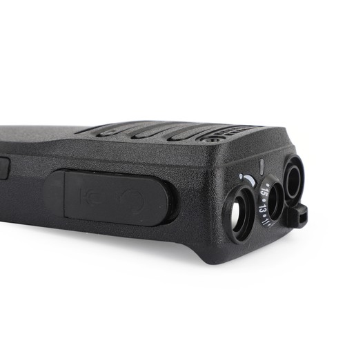 Couverture Shell Surface+Volume Channel Knob pour DP1400 DEP450 XIR P3688 S - Zdjęcie 5 z 10