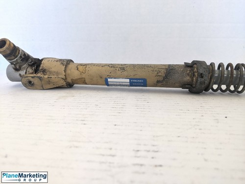 Flap Actuator PN: 50-521223-4 - Picture 3 of 3