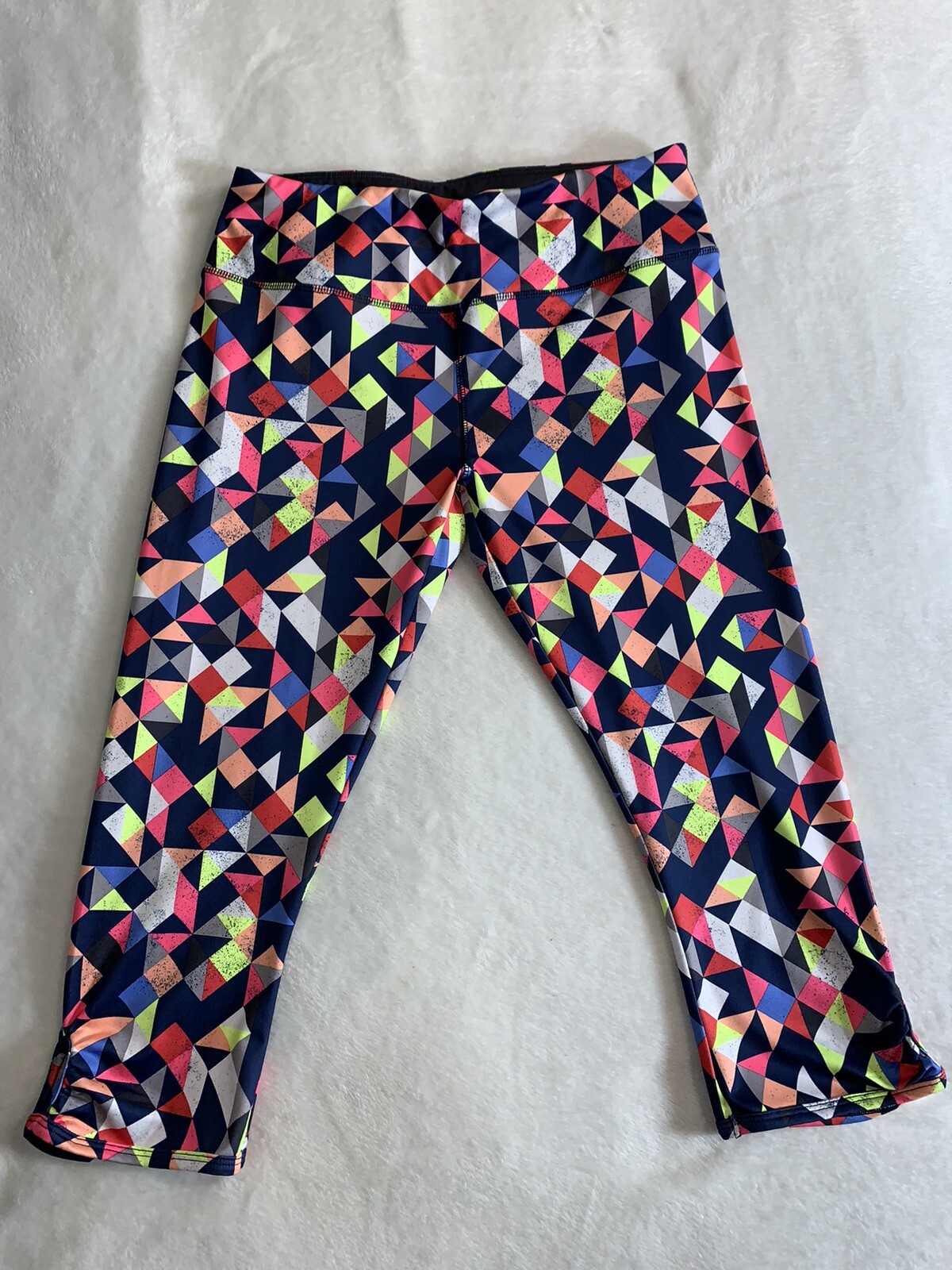 Best Athletic Capri Leggings