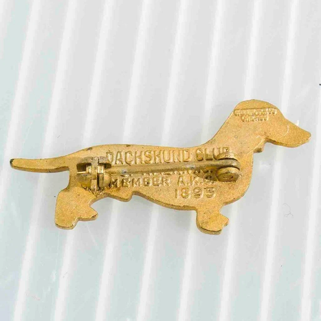 Dachshund club hotsell