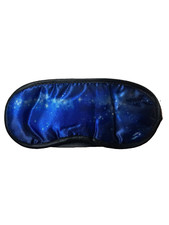 Starlux Airlines Travel Eye Mask Sleep Soft Rest Relax Blindfold From Japan