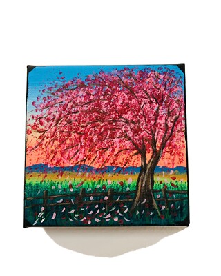 その他 KYNE Untitled Acrylic on canvas 1167x910 Murakami x KYNE – Untitled: Q (2021) | Limited Edition Screen