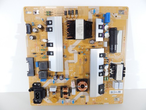 TV Netzteil L55E6_NHS BN44-00932C aus Samsung UE65NU7179U