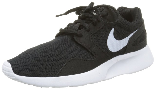 nike kaishi black