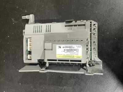 #ad #ad Whirlpool Amana W10406609 Washer Control Board AZ62486 Wmv560 $65.06
