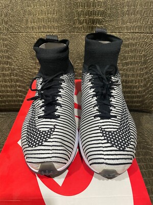 Nike Air Zoom Mercurial XI Flynit FC MEN display picture 3