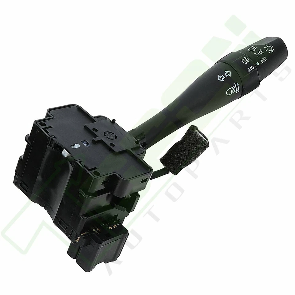 Interruptor de señal de giro para Nissan Sentra 2000-2006 2002-2004 Nissan Xterra Foto 4 de 4