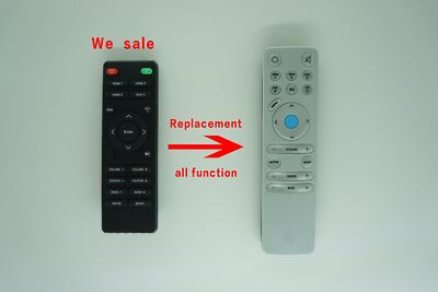 Ersatz Fernbedienung für Definitive Technology Studio Slim 3.1 Channel Soundbar