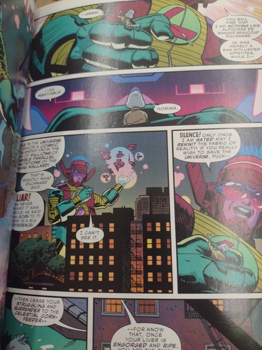 RARE SHIELD VOL 2 MAN CALLED DEATH MARVEL COMIC TPB TRADE PAPERBACK TV SHOW MCU - Picture 2 of 5
