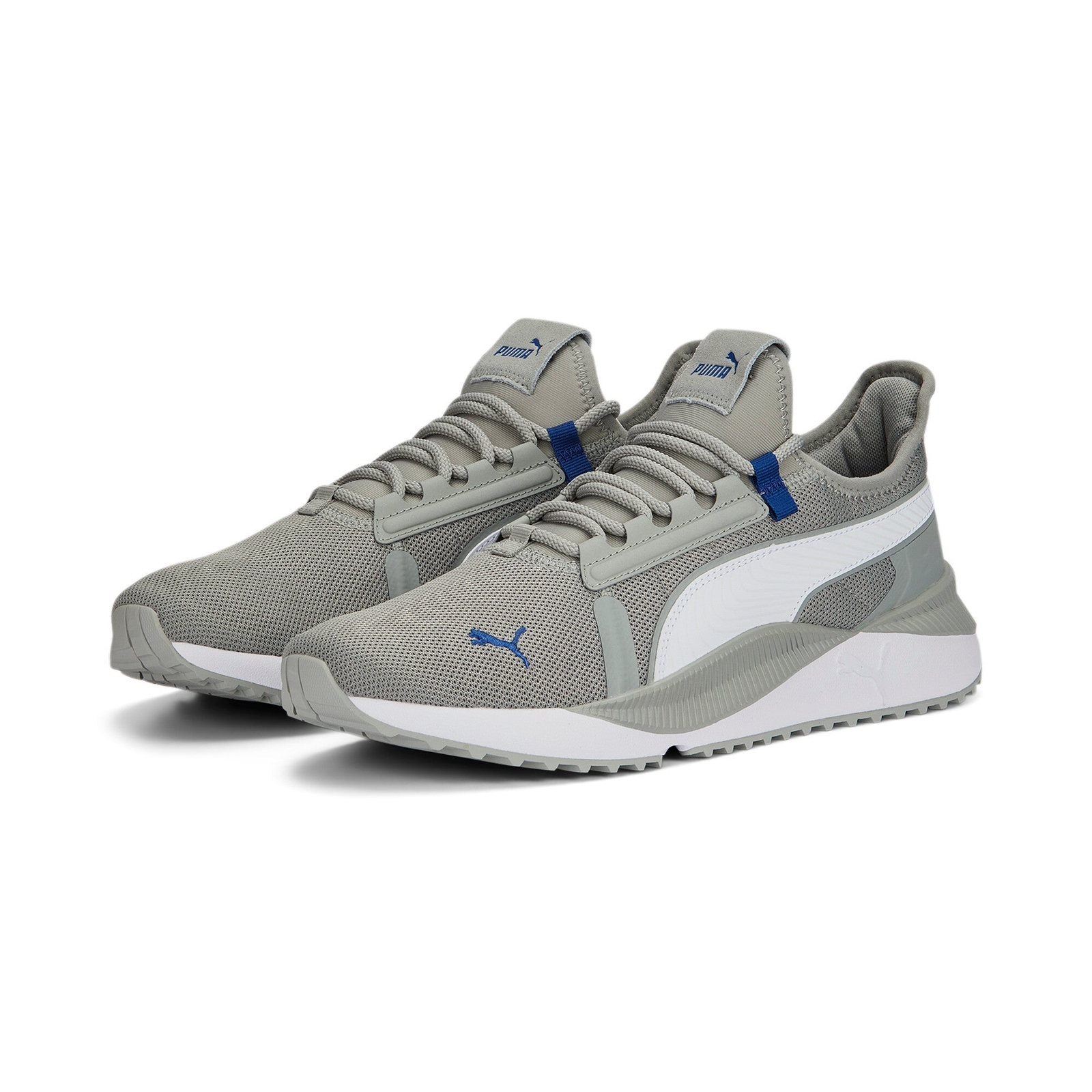 [384634-23] Мужская куртка Puma PACER FUTURE STREET PLUS
