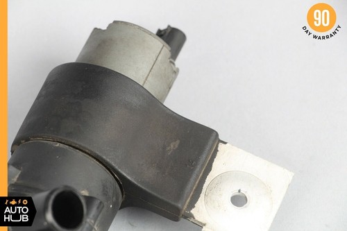 03-08 Mercedes R230 SL500 SL320 SL55 AMG Aux Auxiliary Water Pump 2308350264 OEM - Picture 3 of 12