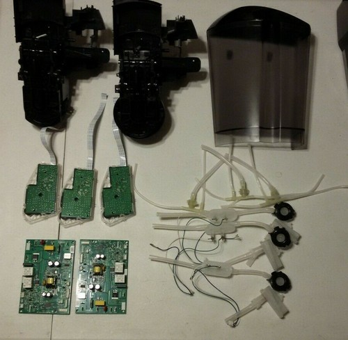 keurig k-50 coffee maker replacement 