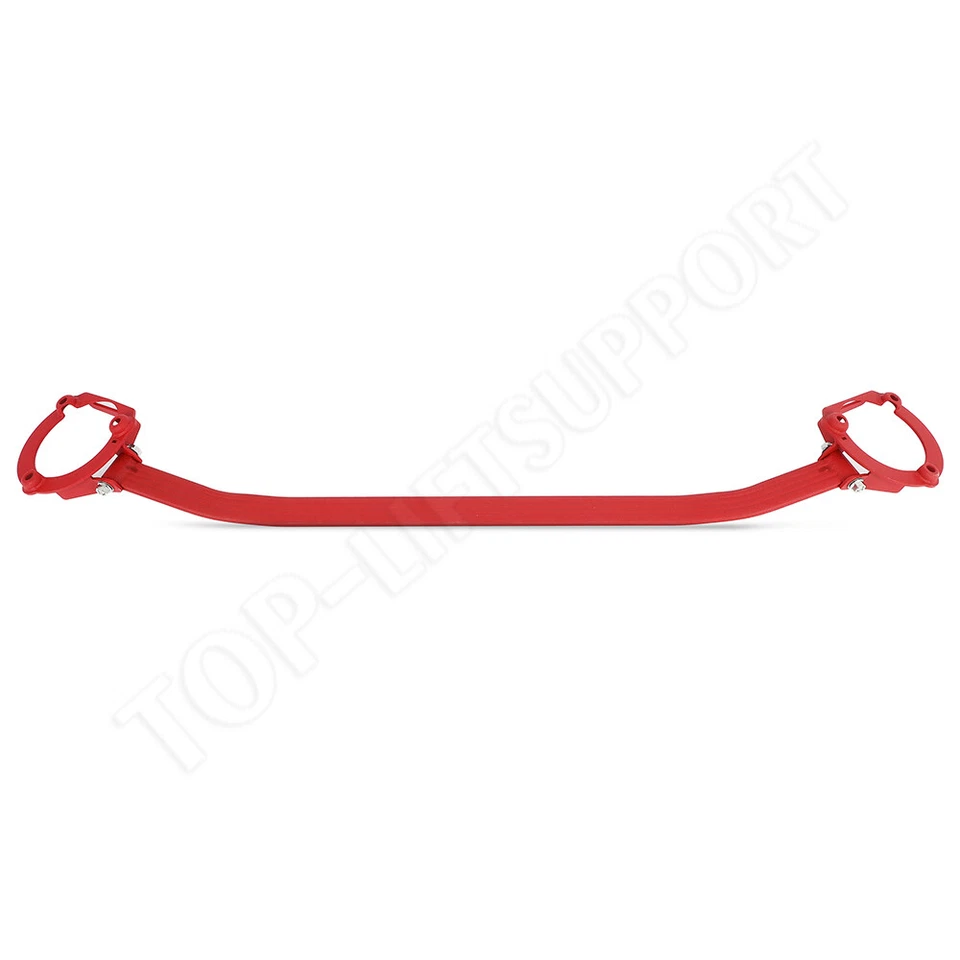 Suspension Front Upper Strut Brace/Tower Bar Fits Subaru Forester/ XV 2013-17 - Image 2 of 4