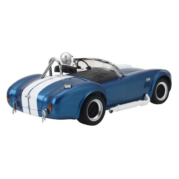 Kyosho R/C 1/28 First Mini-Z Shelby Cobra 427 S/C 66610 Blue from